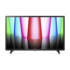 LG 32LQ63006LA 32" 1080p TV - Stunning Picture Quality & Smart Features